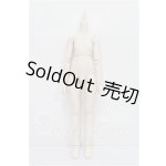 画像: MDD/ベースボディ(DD-f3/セミホワイト) S-26-05-03-103-TO-ZS
