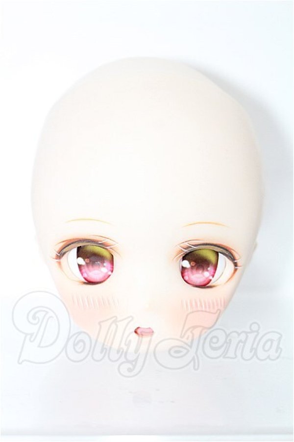 画像1: DD/DDH-01:カスタムヘッド S-26-05-03-115-TO-ZS (1)