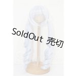 画像: 8-9inch/ウィッグ S-26-05-03-118-TO-ZS