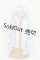 画像: 8-9inch/ウィッグ S-26-05-03-118-TO-ZS