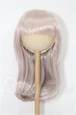 画像1: 8-9inch/Ronshuka Couture様製 ウィッグ S-26-05-03-120-TO-ZS (1)