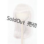 画像: 8-9inch/Ronshuka Couture様製 ウィッグ S-26-05-03-120-TO-ZS