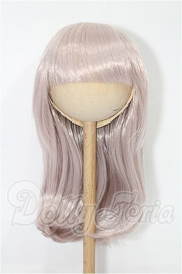 画像1: 8-9inch/Ronshuka Couture様製 ウィッグ S-26-05-03-120-TO-ZS (1)