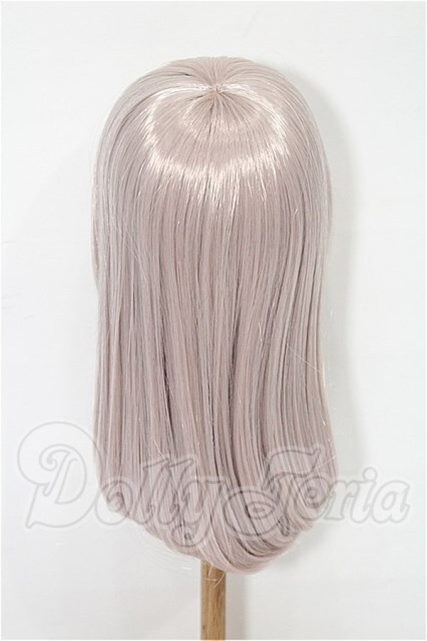 画像2: 8-9inch/Ronshuka Couture様製 ウィッグ S-26-05-03-120-TO-ZS (2)