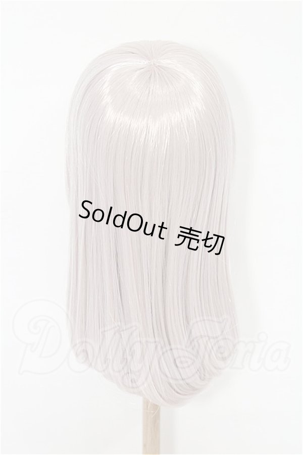 画像2: 8-9inch/Ronshuka Couture様製 ウィッグ S-26-05-03-120-TO-ZS (2)