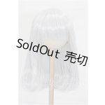 画像: 8-9inch/Ronshuka Couture様製 ウィッグ S-26-05-17-350-TO-ZS