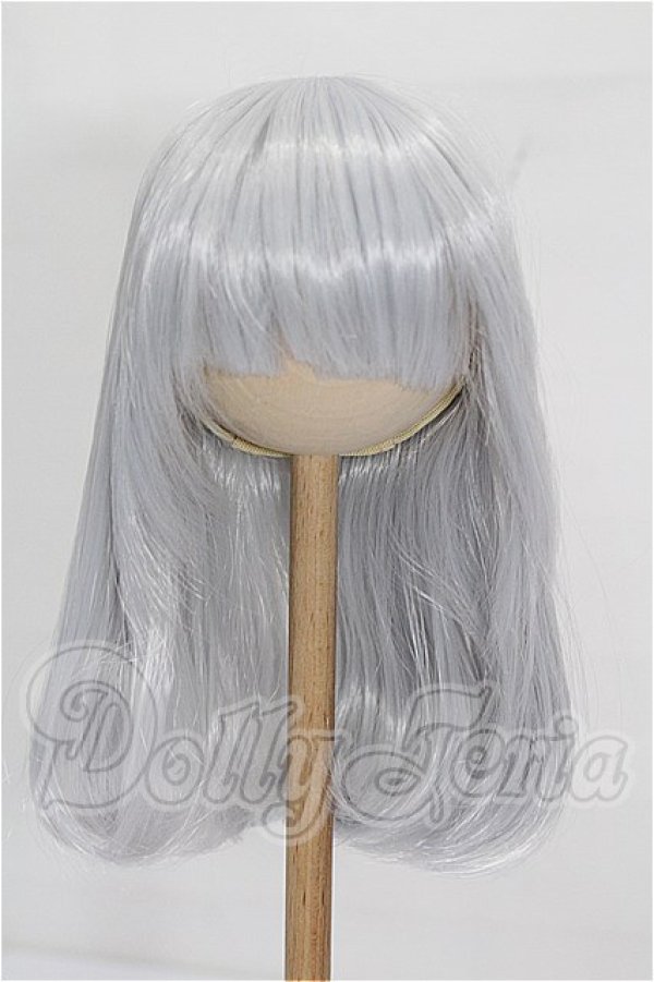 画像1: 8-9inch/Ronshuka Couture様製 ウィッグ S-26-05-17-350-TO-ZS (1)