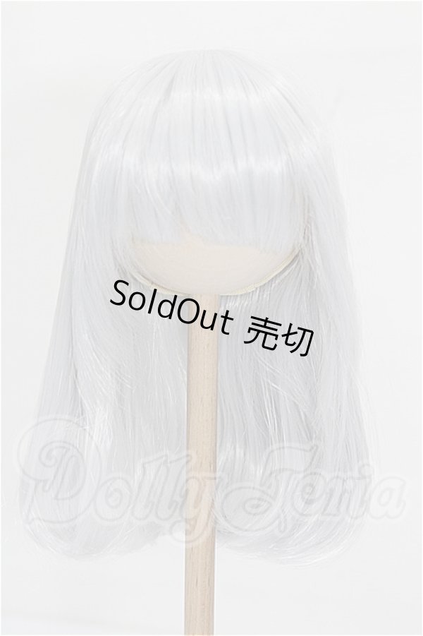 画像1: 8-9inch/Ronshuka Couture様製 ウィッグ S-26-05-17-350-TO-ZS (1)