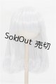 画像: 8-9inch/Ronshuka Couture様製 ウィッグ S-26-05-17-350-TO-ZS