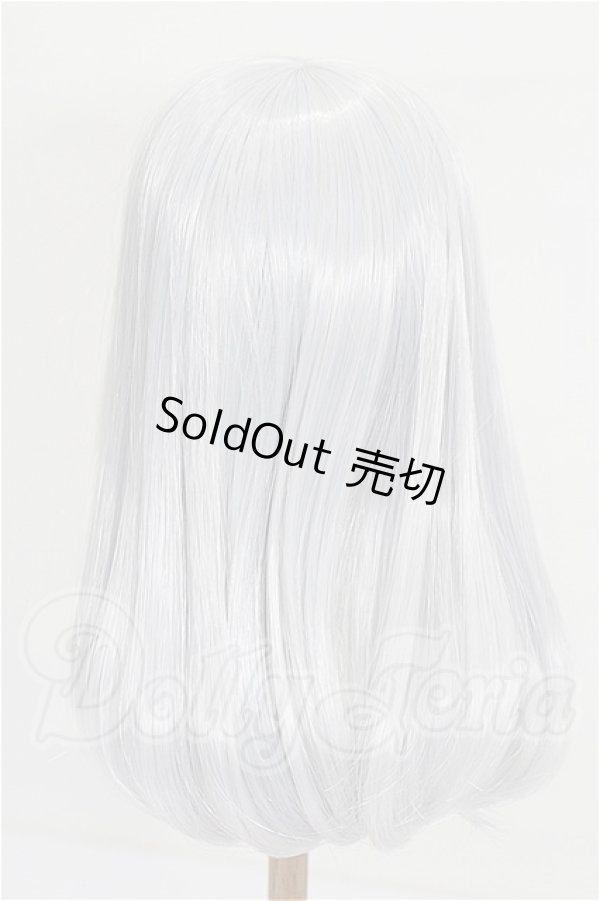 画像2: 8-9inch/Ronshuka Couture様製 ウィッグ S-26-05-17-350-TO-ZS (2)