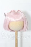 画像1: 8-9inch/ウィッグ S-26-05-03-159-TO-ZS (1)