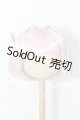 画像: 8-9inch/ウィッグ S-26-07-12-501-TO-ZS