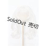 画像: 8-9inch/ウィッグ S-26-05-10-149-TO-ZS