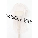 画像: 8-9inch/ウィッグ S-26-05-03-160-TO-ZS