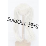 画像: 8-9inch/ウィッグ S-26-07-12-502-TO-ZS
