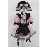 画像: MDD/OF サブカルメイド服(ssrdolly様製) S-26-05-03-311-TO-ZS