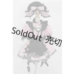 画像: MDD/OF サブカルメイド服(ssrdolly様製) S-26-07-12-447-TO-ZS
