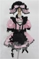 画像: MDD/OF サブカルメイド服(ssrdolly様製) S-26-05-03-311-TO-ZS