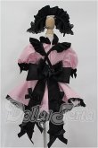 画像3: MDD/OF サブカルメイド服(ssrdolly様製) S-26-05-03-311-TO-ZS (3)