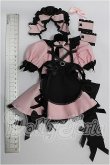 画像5: MDD/OF サブカルメイド服(ssrdolly様製) S-26-05-03-311-TO-ZS (5)