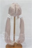 画像2: 8-9inch/ウィッグ S-26-05-17-349-TO-ZS (2)