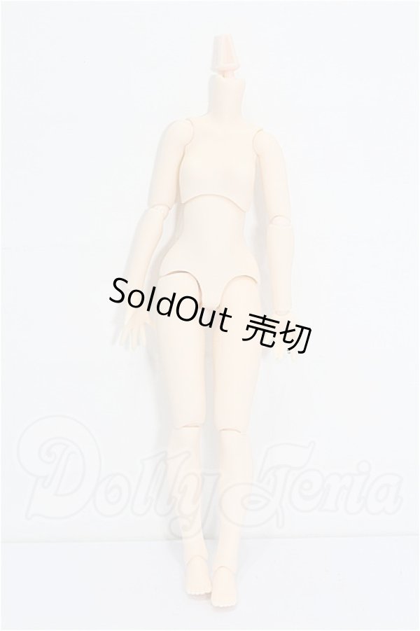 画像1: azone/ピュアニーモ2フィールボディ S-26-05-10-336-TO-ZS (1)