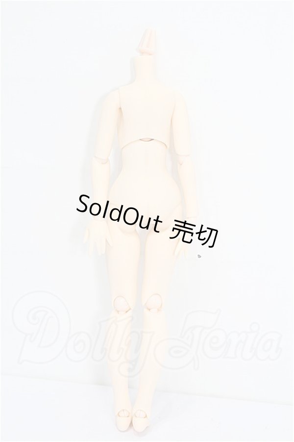 画像2: azone/ピュアニーモ2フィールボディ S-26-05-10-336-TO-ZS (2)