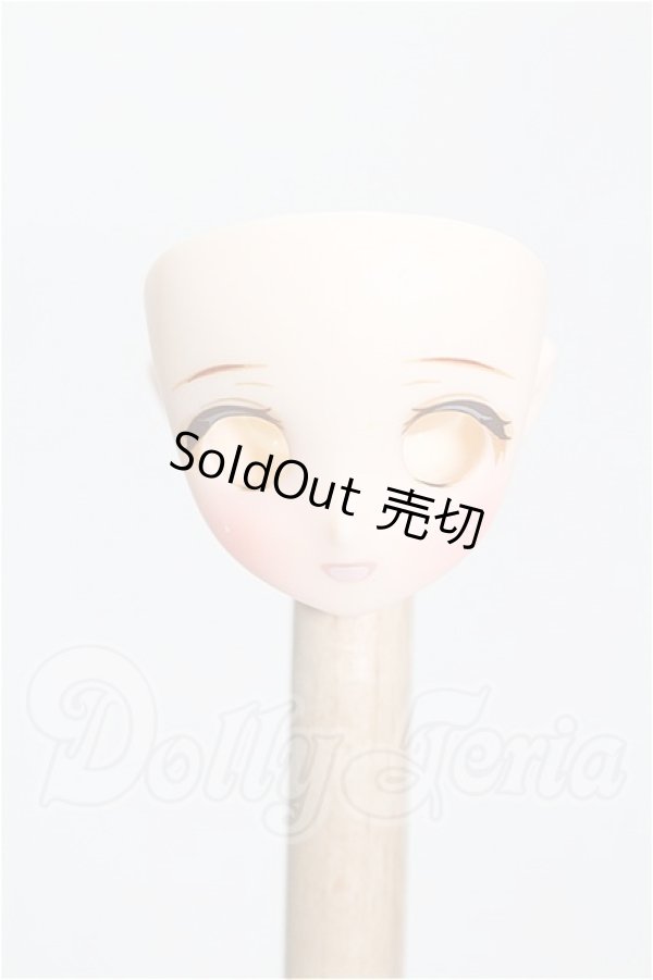 画像1: AZONE/SAR-01ヘッド S-26-05-10-329-TO-ZS (1)