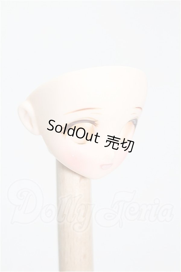 画像3: AZONE/SAR-01ヘッド S-26-05-10-329-TO-ZS (3)