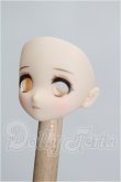 画像2: 1/6ドール/オビツ:カスタムヘッド S-26-05-10-332-TO-ZS (2)
