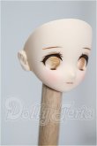 画像3: 1/6ドール/オビツ:カスタムヘッド S-26-05-10-332-TO-ZS (3)