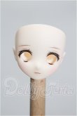画像1: 1/6ドール/オビツ:カスタムヘッド S-26-05-10-331-TO-ZS (1)