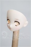 画像2: 1/6ドール/オビツ:カスタムヘッド S-26-05-10-331-TO-ZS (2)