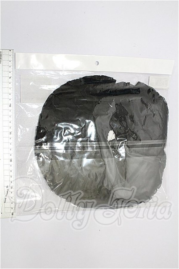 画像2: SD/OF:ぽんぽんパニエ(ブラック) S-26-04-26-120-TO-ZS (2)