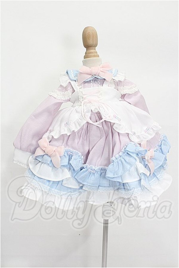 画像1: SDM＆MDD/OF：花咲の国のアリス木茶動物園 S-26-04-26-313-TO-ZS (1)