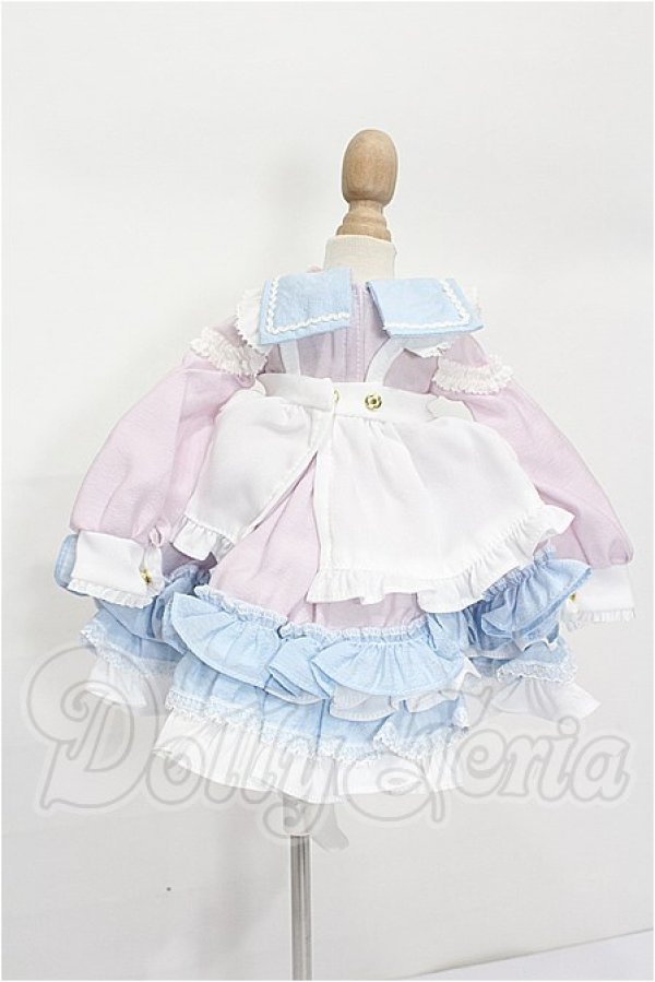 画像3: SDM＆MDD/OF：花咲の国のアリス木茶動物園 S-26-04-26-313-TO-ZS (3)