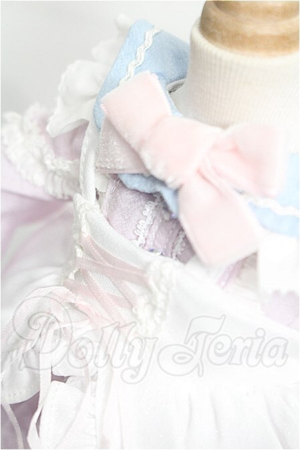 画像4: SDM＆MDD/OF：花咲の国のアリス木茶動物園 S-26-04-26-313-TO-ZS (4)