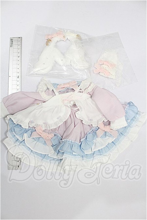 画像5: SDM＆MDD/OF：花咲の国のアリス木茶動物園 S-26-04-26-313-TO-ZS (5)