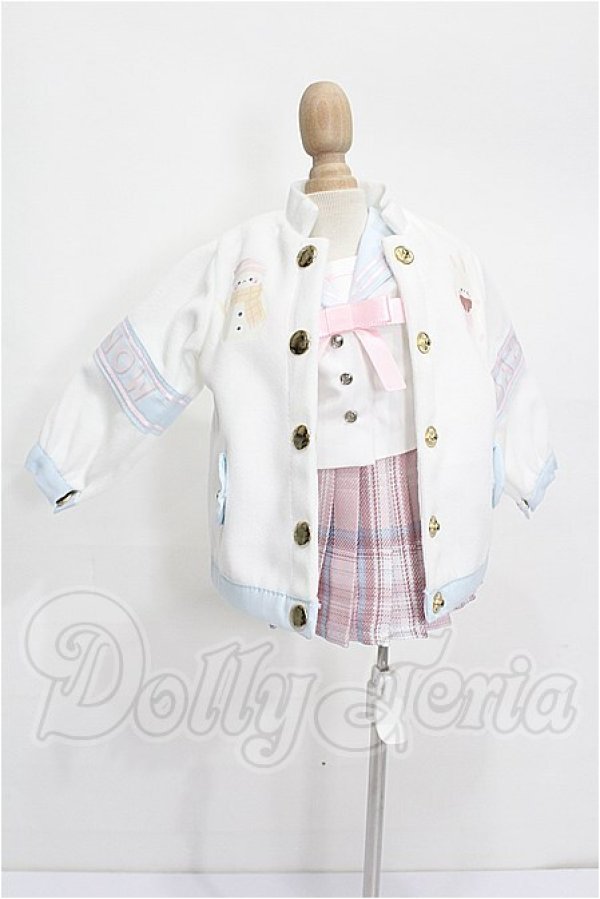 画像1: SDM&MDD/OF 青空キャンバス(木茶動物園様製) S-26-04-26-314-TO-ZS (1)