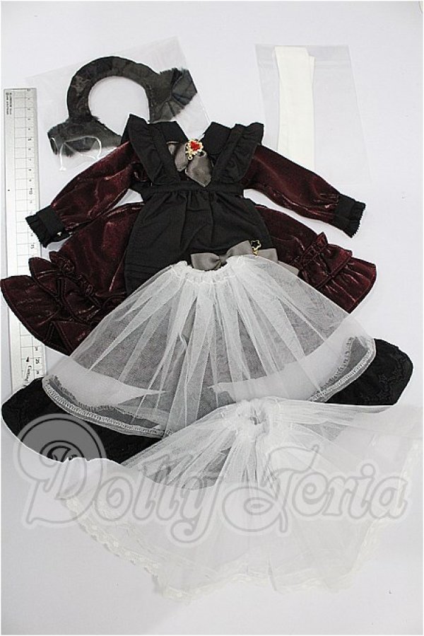 画像5: MSD&MDD/OF 夢ヒツジの昼後(木茶動物園様製) S-26-04-26-312-TO-ZS (5)