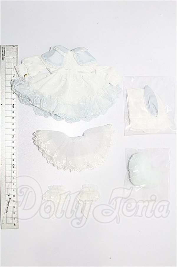 画像2: 幼SD/OF うさぎの夢遊園(木茶動物園様線) S-26-04-26-160-TO-ZS (2)