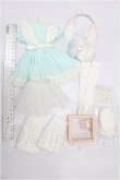 画像6: 40cmサイズドール/OF:衣装 S-26-04-26-210-TO-ZS (6)
