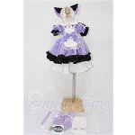 画像: MSD&MDD/OF メイド注意にゃ(RosenliaDoll様製) S-26-04-26-131-TO-ZS