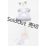 画像: MSD&MDD/OF メイド注意にゃ(RosenliaDoll様製) S-26-06-28-511-TO-ZS