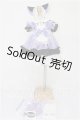 画像: MSD&MDD/OF メイド注意にゃ(RosenliaDoll様製) S-26-06-28-511-TO-ZS