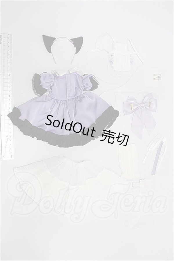 画像6: MSD&MDD/OF メイド注意にゃ(RosenliaDoll様製) S-26-06-28-511-TO-ZS (6)