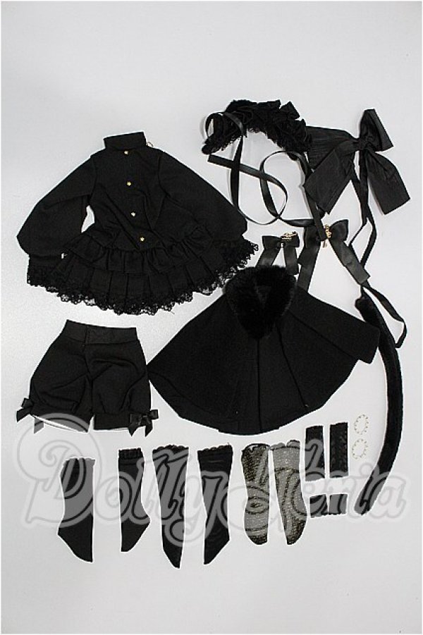 画像1: MDD/OF:衣装セット S-26-04-26-126-TO-ZS (1)