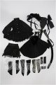 画像: MDD/OF:衣装セット S-26-04-26-126-TO-ZS