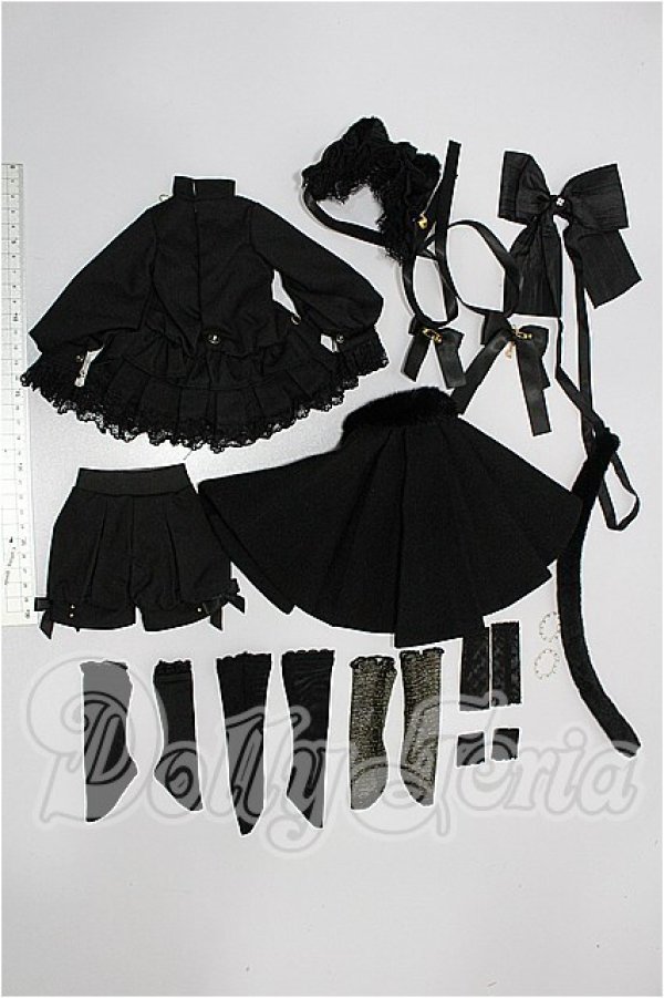 画像2: MDD/OF:衣装セット S-26-04-26-126-TO-ZS (2)