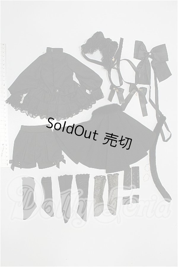 画像2: MDD/OF:衣装セット S-26-06-28-513-TO-ZS (2)